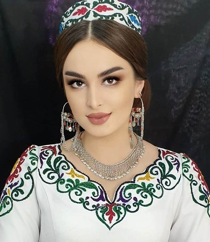 فتيات اذربيجان