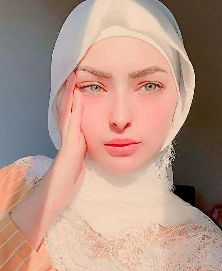 أجمل امرأة في العالم مسلمة